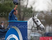 Garcia Blue Boy 2013- S5 8006 : Arezzo Equestrian Centre, Blue Boy, Garcia Juan Carlos, Toscana Tour 2013, foto di Stefano Secchi ©